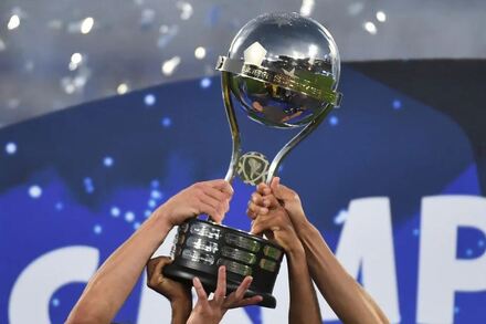 Troféu Sul-Americana