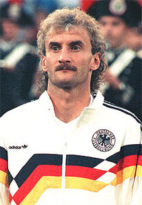 Rudi Vller (GER)