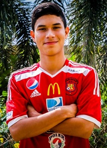Andrés Castillo (VEN)