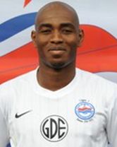 Kandia Traoré (CIV)