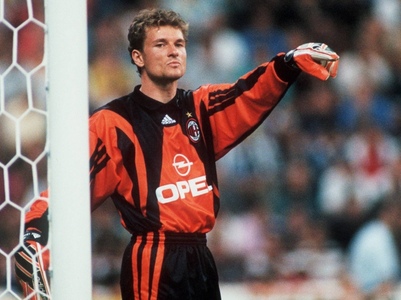 Jens Lehmann (GER)