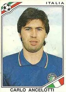 Carlo Ancelotti (ITA)