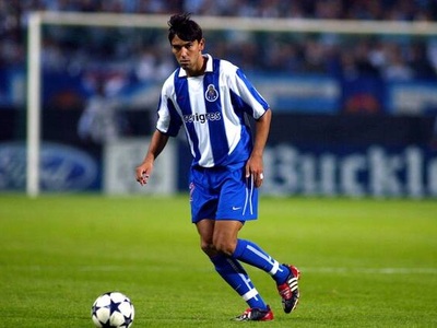 Paulo Ferreira (POR)