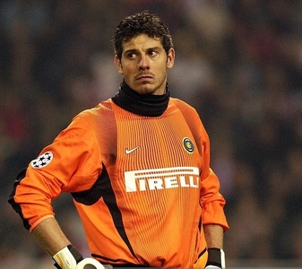 Francesco Toldo (ITA)