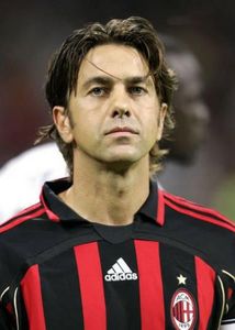 Alessandro Costacurta (ITA)