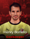 Henry Bonello