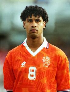 Frank Rijkaard (NED)