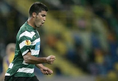 Carlos Saleiro (POR)