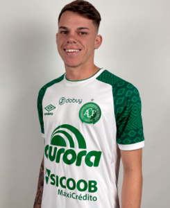 Chrystian Barletta (BRA)