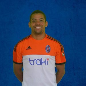 Arles Flores (VEN)