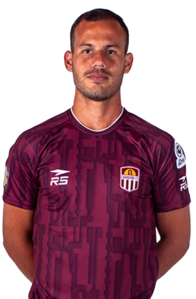 Paolo Chacón (VEN)
