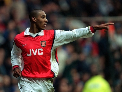 Nicolas Anelka (FRA)