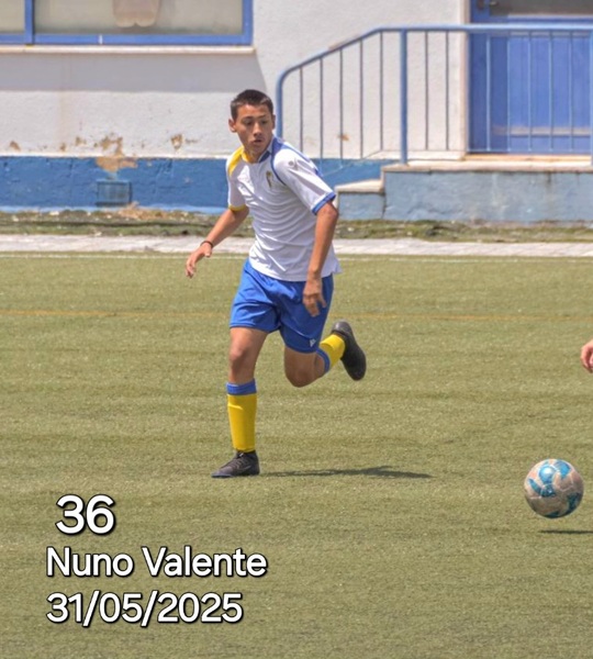 Nuno Valente (POR)