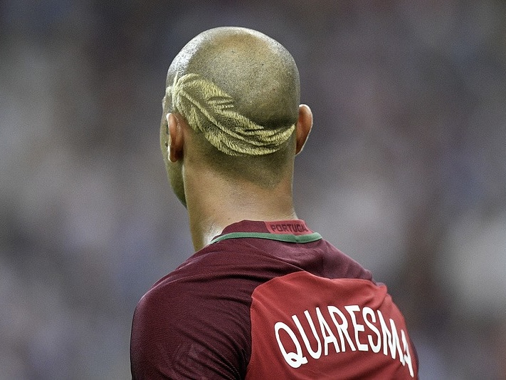Ricardo Quaresma (POR)