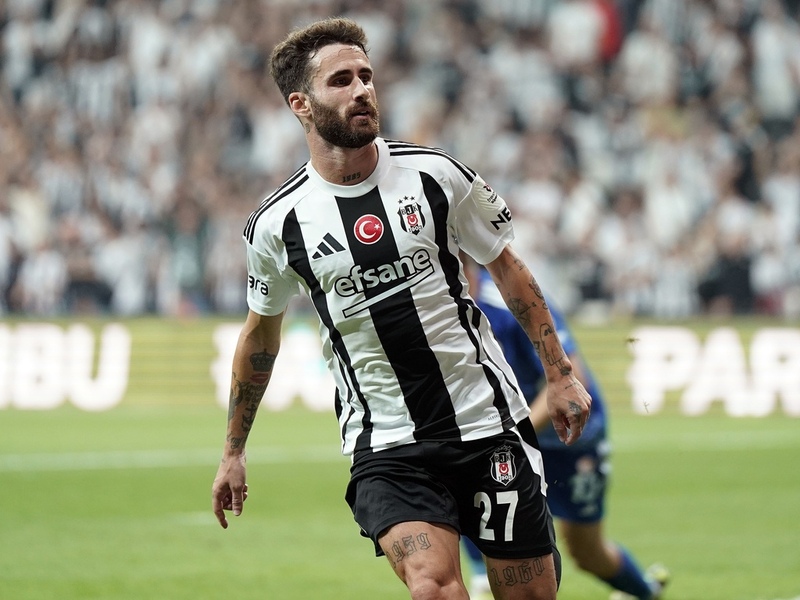 Rafa Silva (POR)