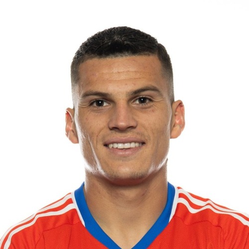 Lucas Cepeda (CHI)