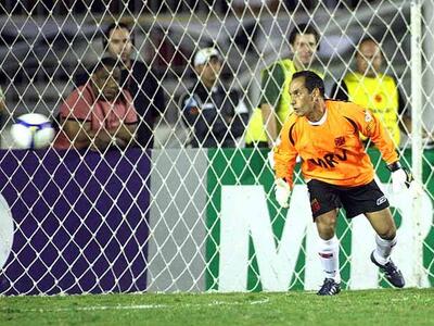 Vasco 1-3 Cruzeiro