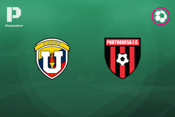 UCV FC vs Portuguesa FC: 17 curiosidades y estadsticas antes del partido