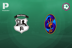 Zamora FC vs Dep. La Guaira: 12 curiosidades y estadsticas antes del partido