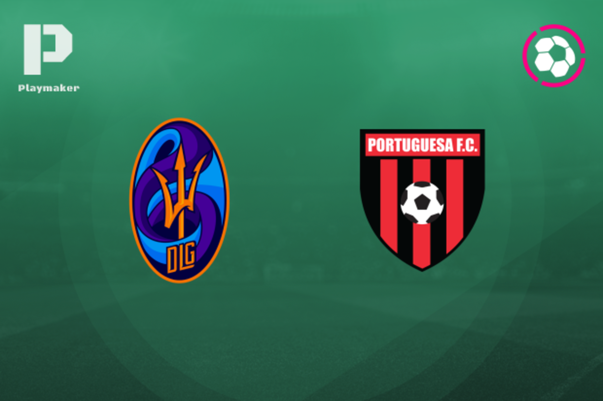 Dep. La Guaira vs Portuguesa FC: 15 curiosidades y estadsticas antes del partido