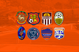 FUTVE FEM: Panorama General de la Jornada Inicial