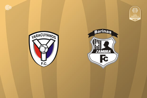 Yaracuyanos FC vs Zamora FC - Prediccin, Noticias de Equipos y Alineaciones
