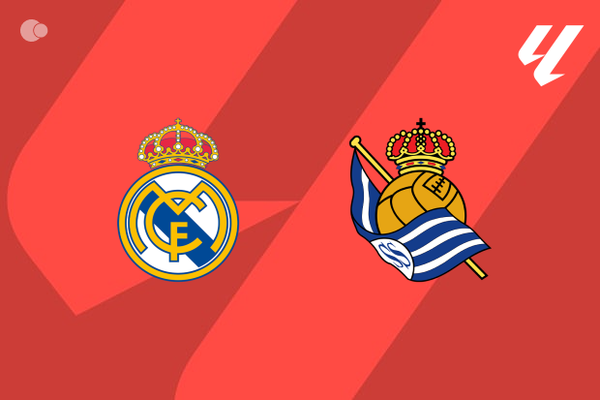 Real Madrid vs Real Sociedad - Prediccin, Noticias de Equipos y Alineaciones