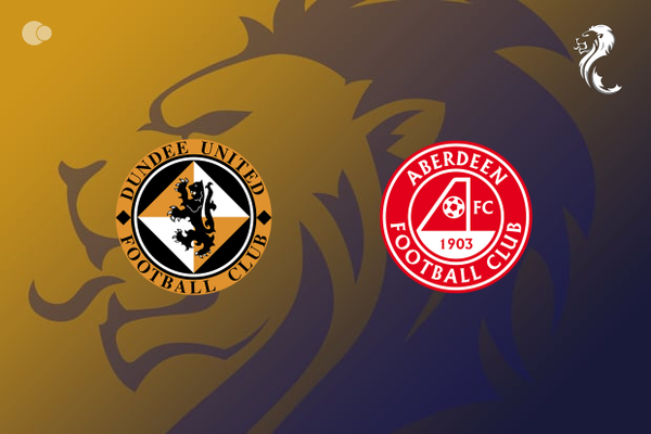 Dundee United Super a Aberdeen en Emocionante Partido de la Scottish Premiership