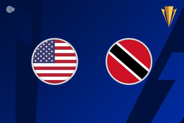 Estados Unidos vs Trinidad & Tobago - Prediccin, Noticias de Equipos y Alineaciones