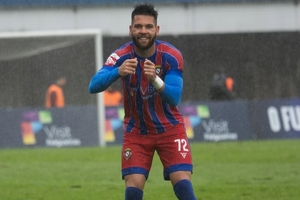 El defensa del Felgueiras competir en el Mundial de Clubes
