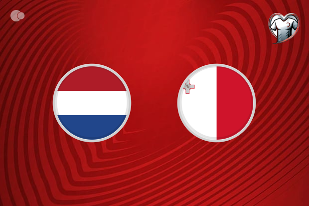 Holanda vs Malta - Prediccin, Noticias de Equipos y Alineaciones