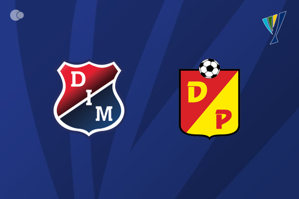 Independiente Medelln se impone ante Deportivo Pereira y rompe mala racha