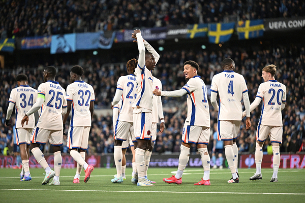 Joo Flix y Renato Veiga, fuera de la convocatoria del Chelsea para el Mundial de Clubes