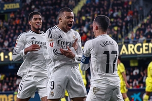 Real Madrid anuncia su convocatoria para el Mundial de Clubes