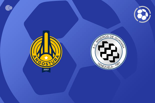 Angostura FC vs Mineros - Prediccin, Noticias de Equipos y Alineaciones