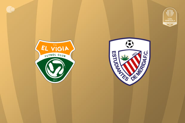 El Viga vs Estudiantes de Mrida - Prediccin, Noticias de Equipos y Alineaciones