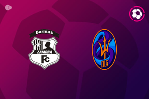 Zamora FC vs Dep. La Guaira - Prediccin, Noticias de Equipos y Alineaciones