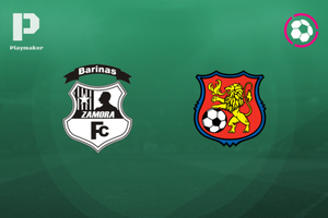 Zamora FC vs Caracas FC: 14 curiosidades y estadsticas antes del partido