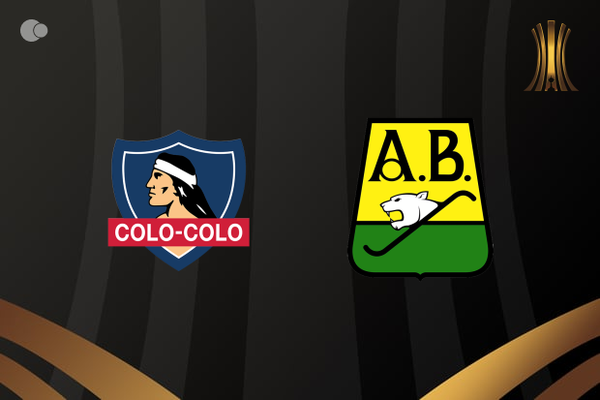 Colo-Colo rompe mala racha y vence a Atltico Bucaramanga en la Copa Libertadores