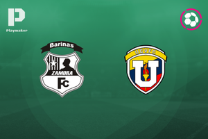 Zamora FC vs UCV FC: 12 curiosidades y estadsticas antes del partido