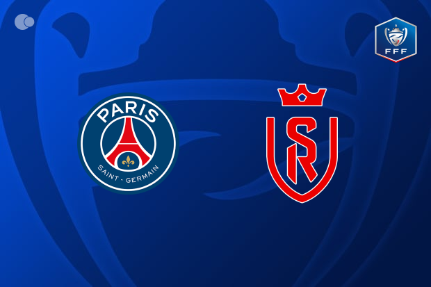 PSG vs Stade de Reims - Predicción, Noticias de Equipos y Alineaciones