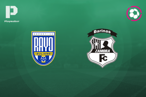 Rayo Zuliano FC vs Zamora FC: 9 curiosidades y estadsticas antes del partido