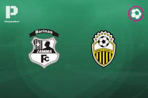 Zamora FC vs Deportivo Tchira: 15 curiosidades y estadsticas antes del partido