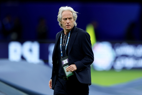 CR7 y Otvio tendrn tcnico portugus: Jorge Jesus confirmado en Al Nassr