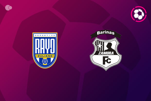 Rayo Zuliano FC vs Zamora FC - Prediccin, Noticias de Equipos y Alineaciones