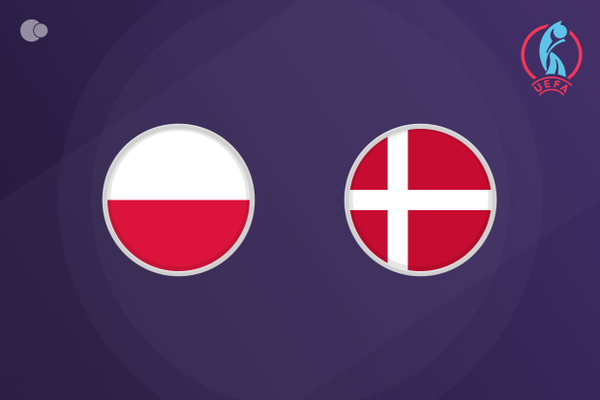 Polonia vs Dinamarca - Prediccin, Noticias de Equipos y Alineaciones