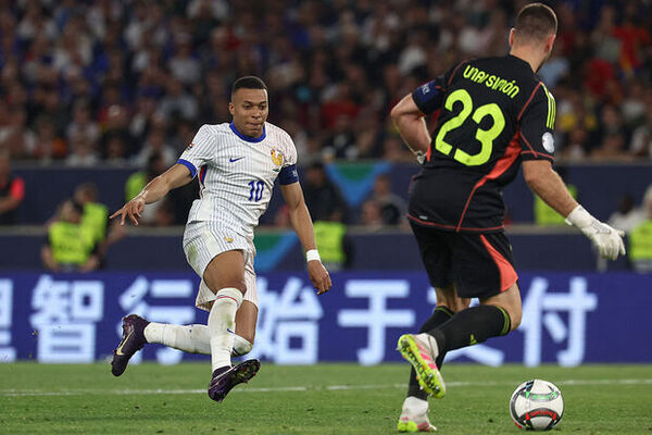 Espaa avanza a la final de la UEFA Nations League tras un emocionante triunfo sobre Francia