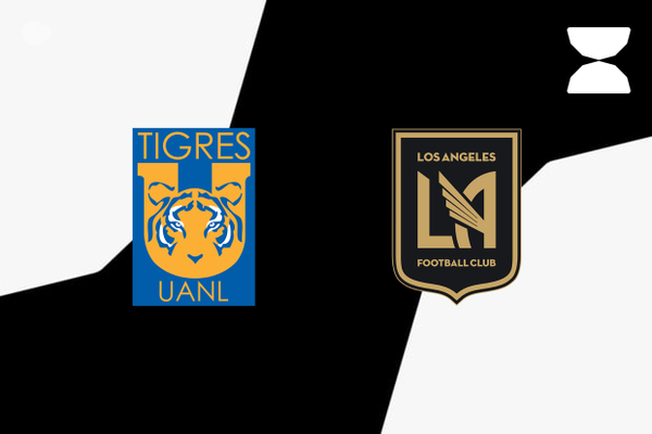 Tigres vs Los Angeles FC - Prediccin, Noticias de Equipos y Alineaciones