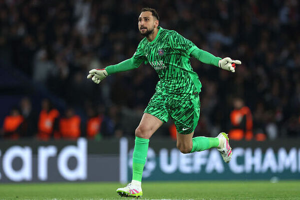 PSG avanza en la Champions tras vencer a Arsenal en una emocionante semifinal