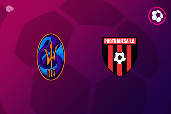 Empate sin ganadores entre Dep. La Guaira y Portuguesa FC en emocionante choque